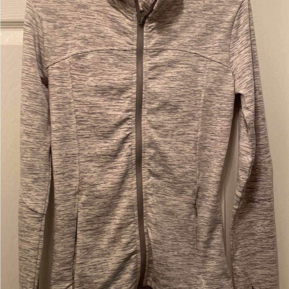 Fitness Jacket